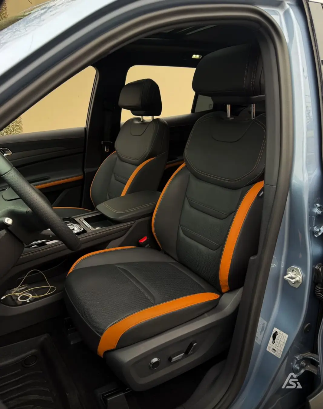 Ford Territory
