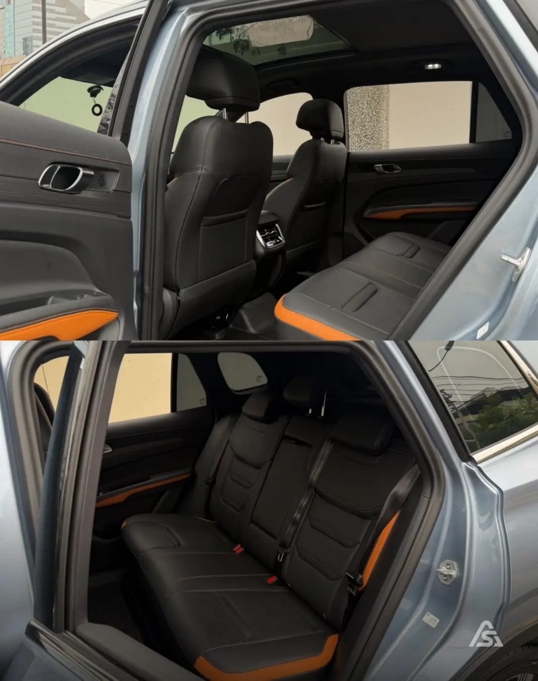 Ford Territory