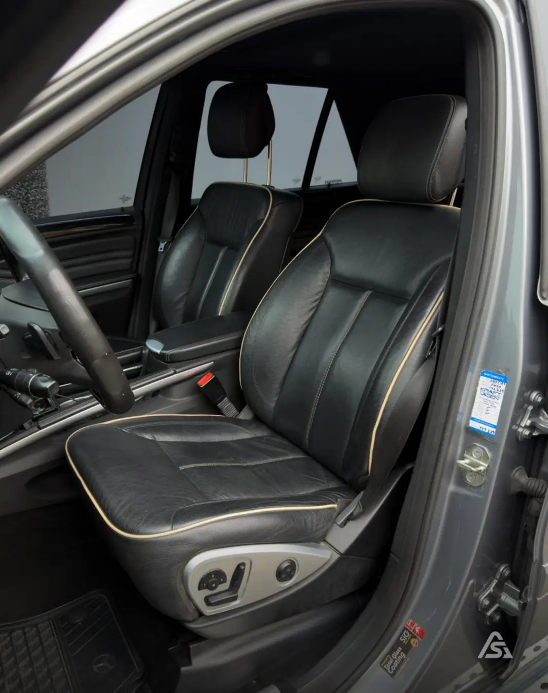 Mercedes Benz ML 350