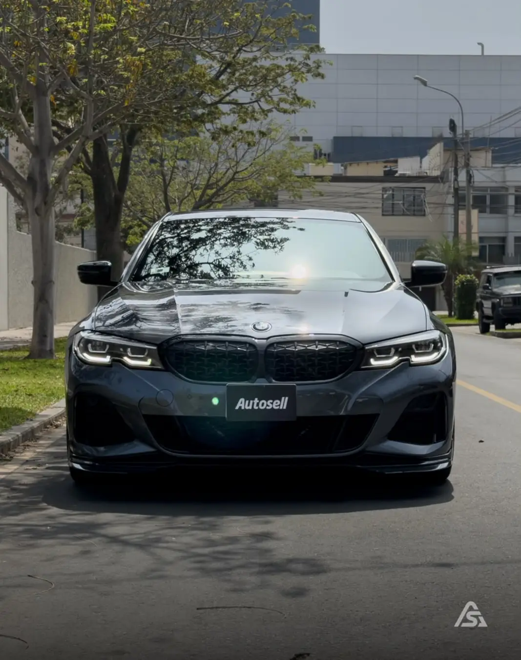 BMW M340i