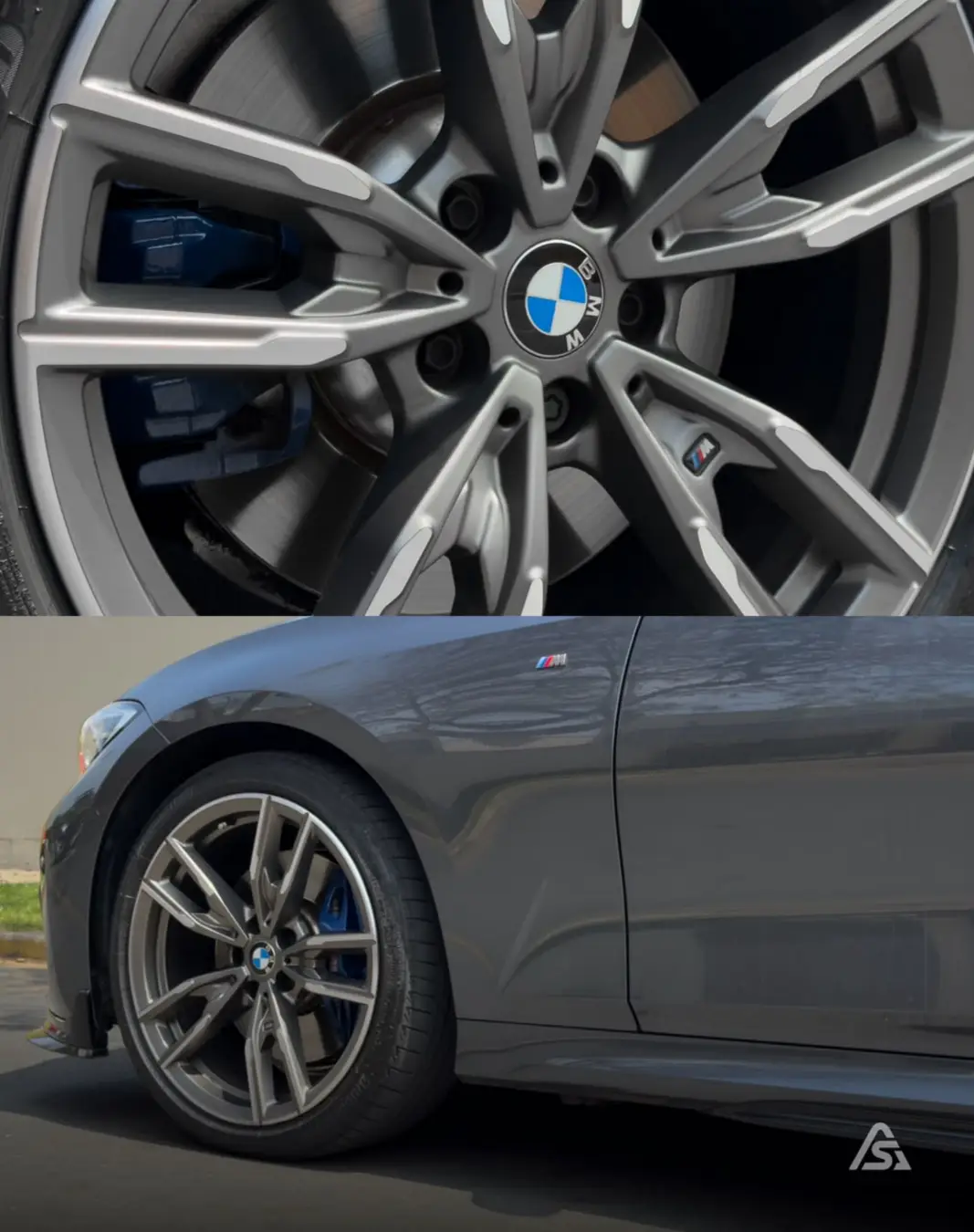 BMW M340i