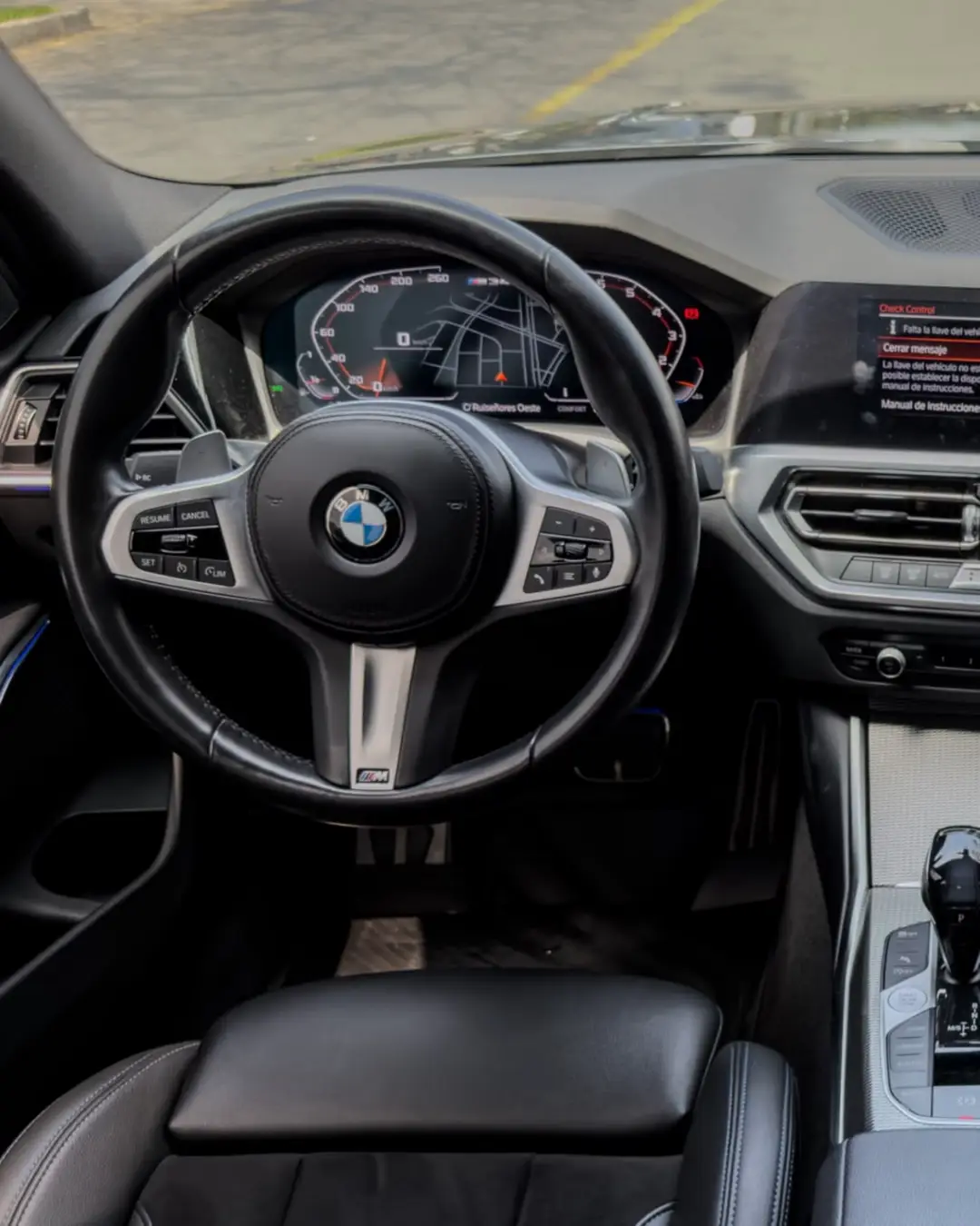 BMW M340i