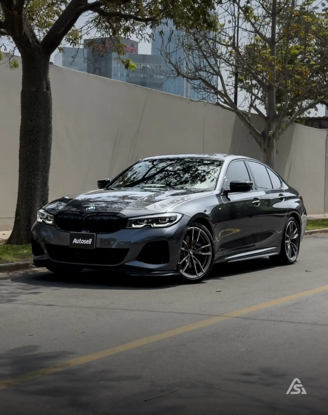 BMW M340i