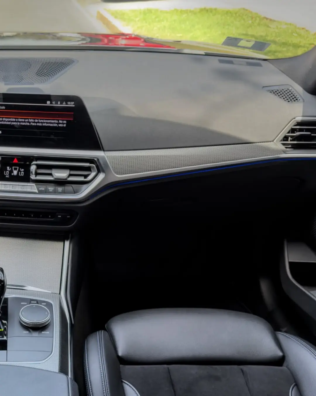 BMW M340i