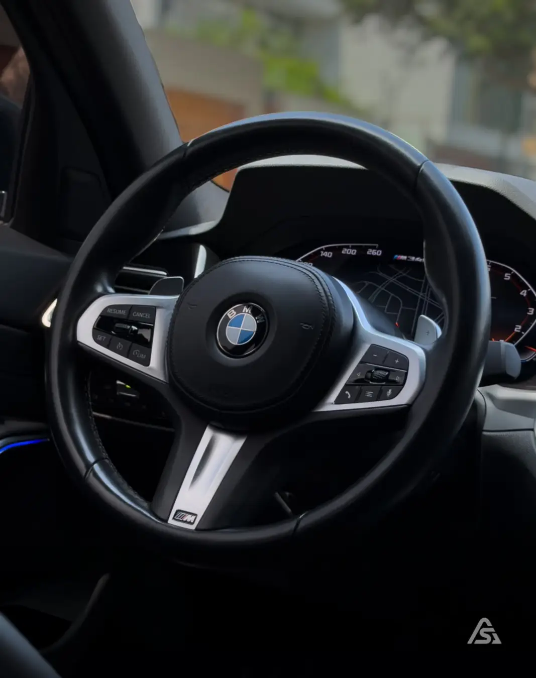 BMW M340i