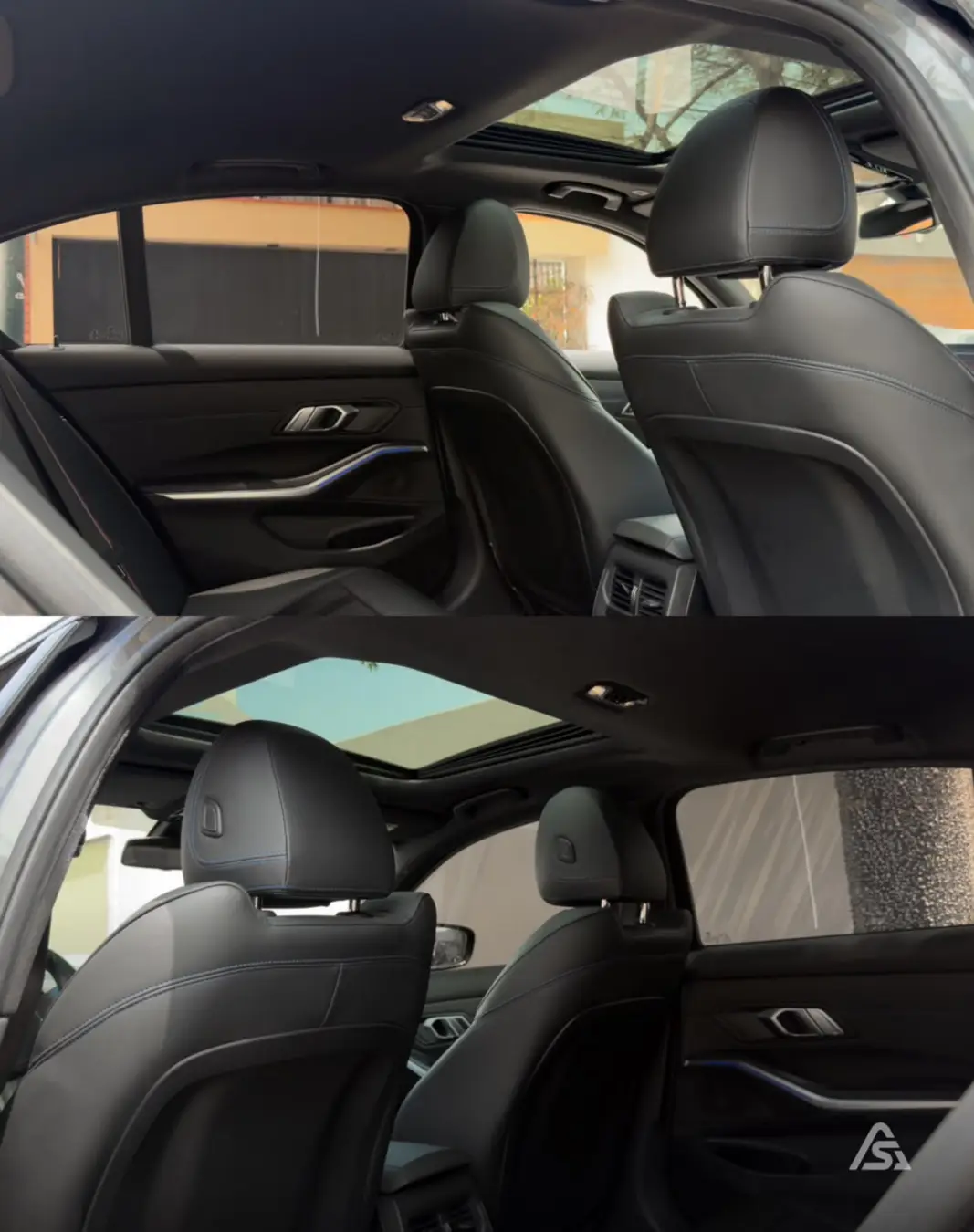 BMW M340i