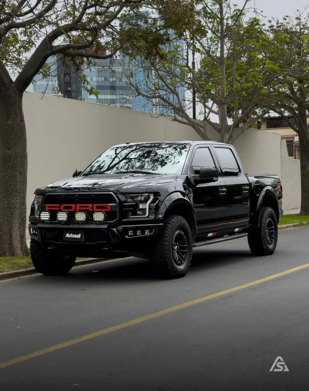 Ford F-150 2020 seminuevo en venta