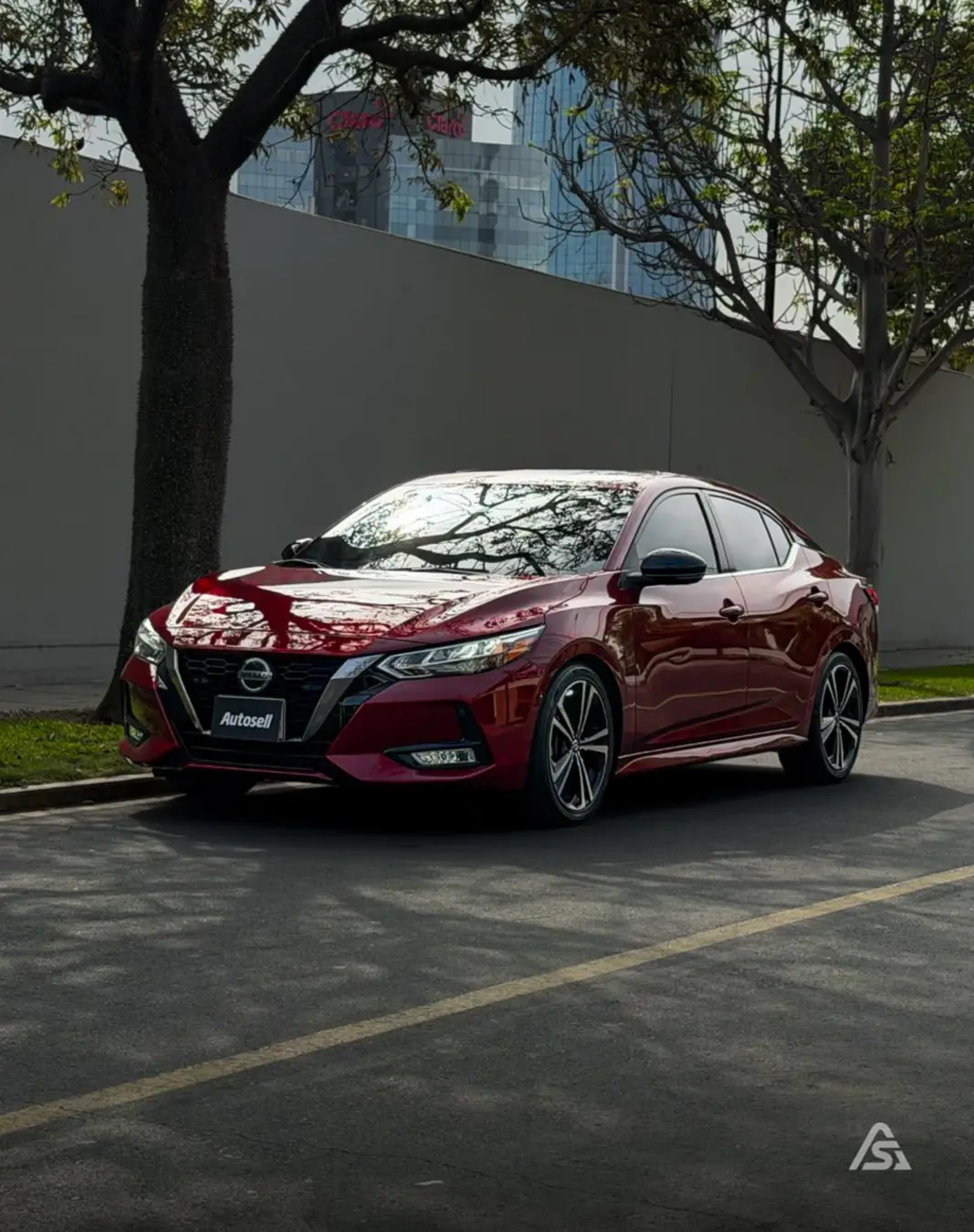 Nissan Sentra