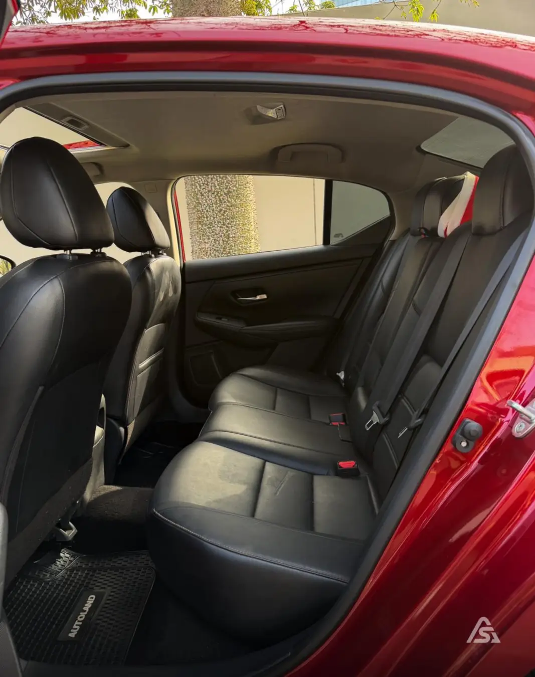 Nissan Sentra