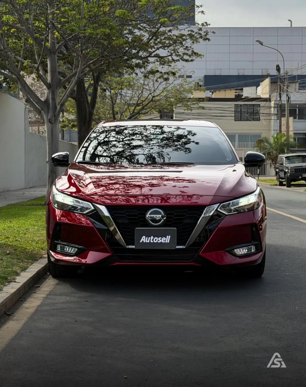 Nissan Sentra