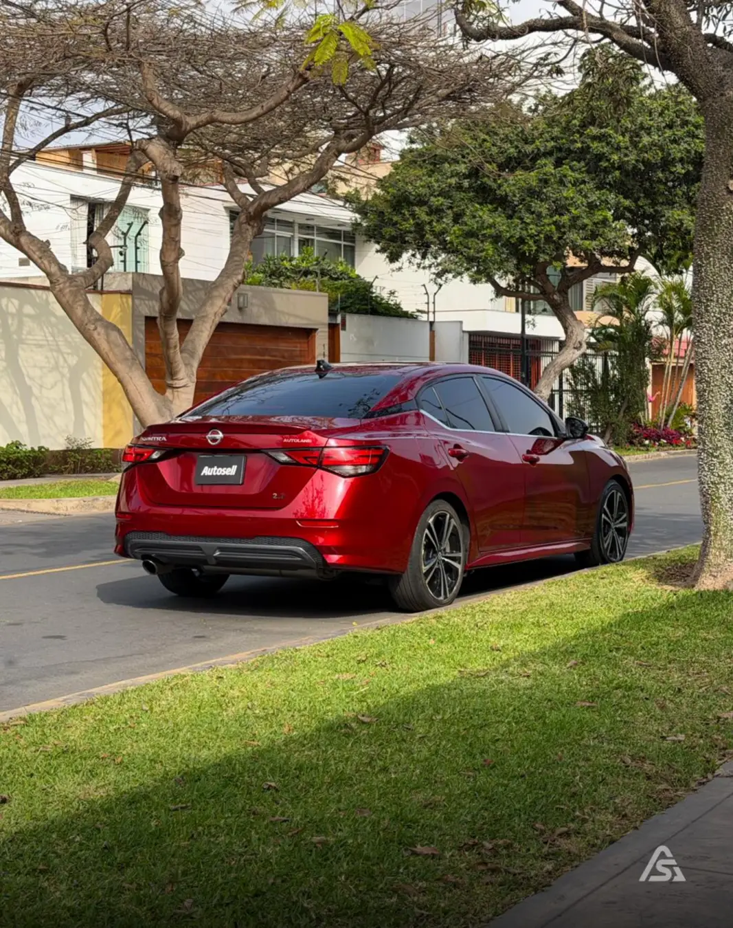 Nissan Sentra
