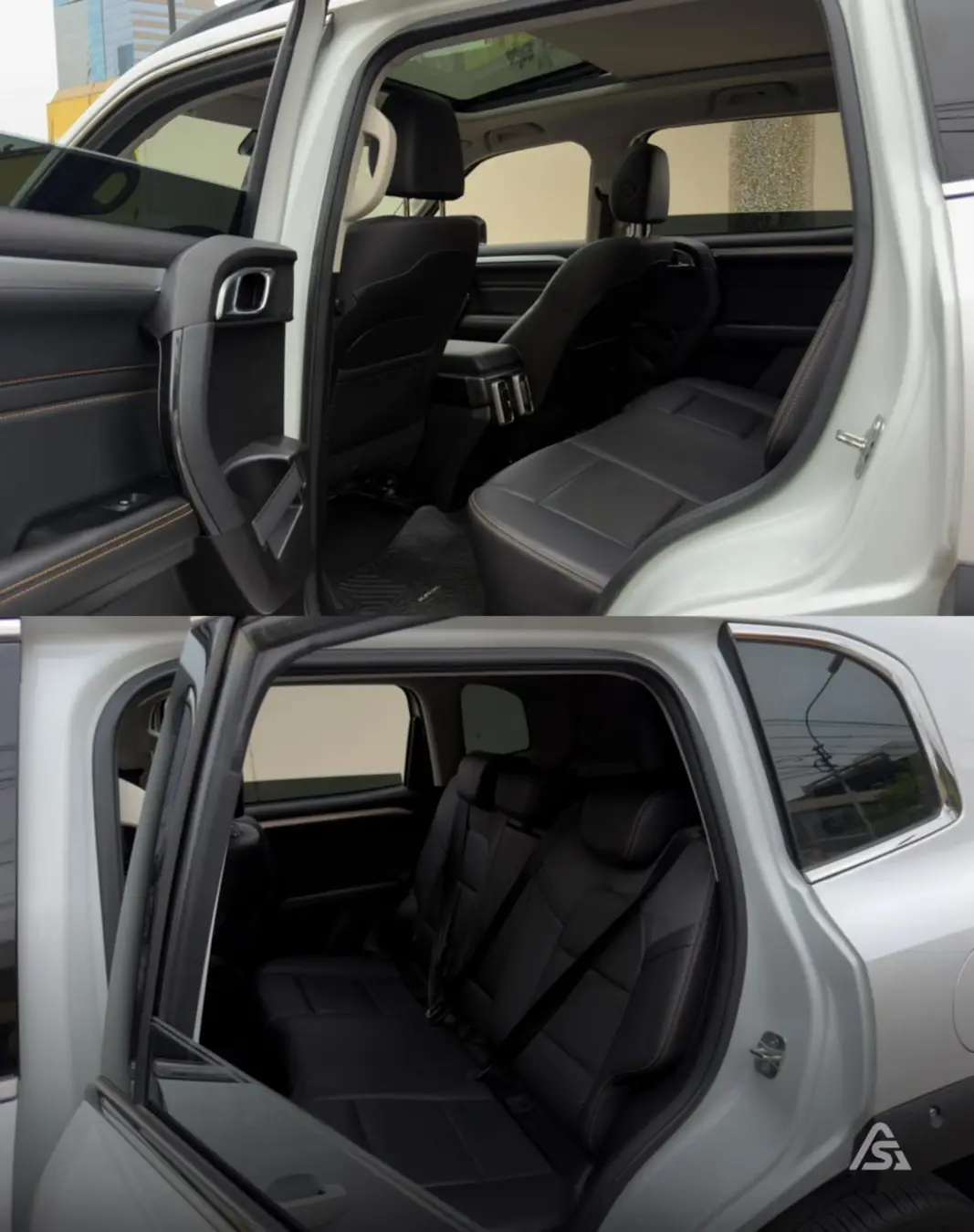 Haval Dargo