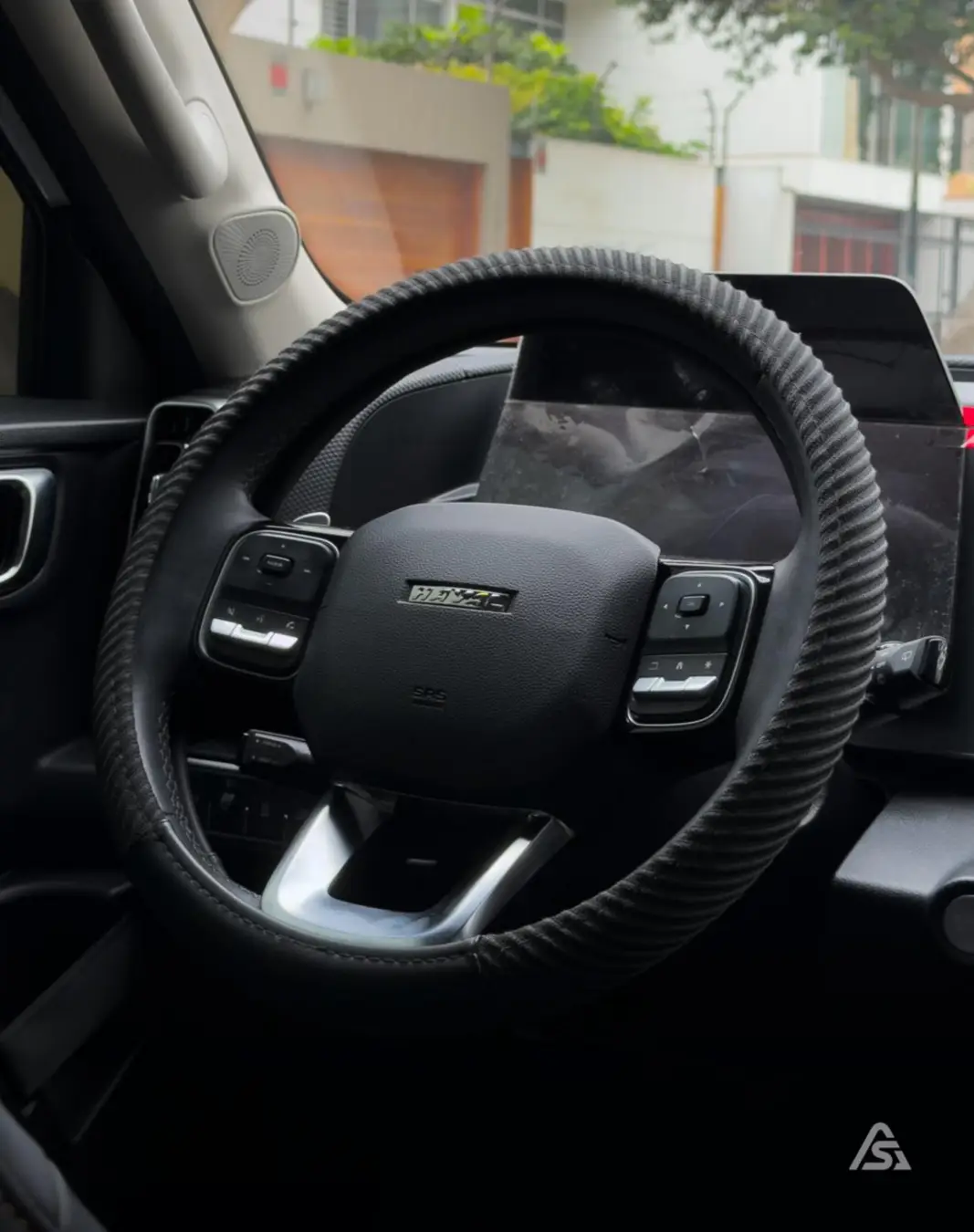 Haval Dargo