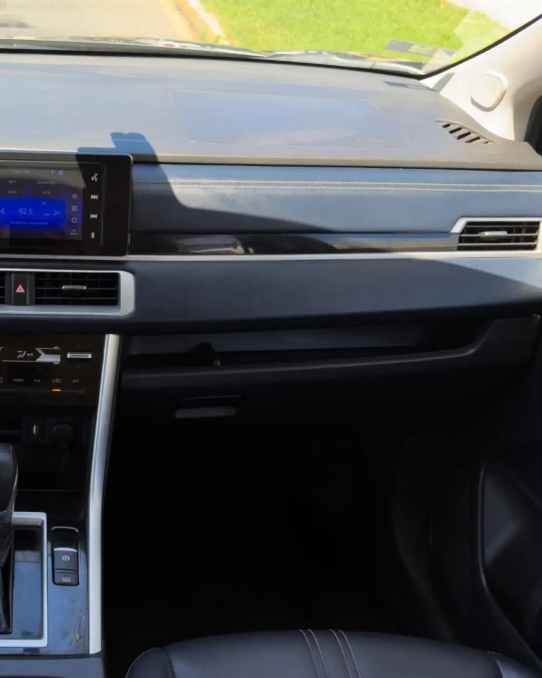 Mitsubishi Xpander Cross