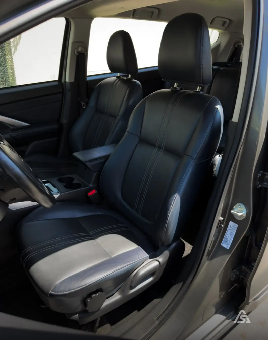 Mitsubishi Xpander Cross