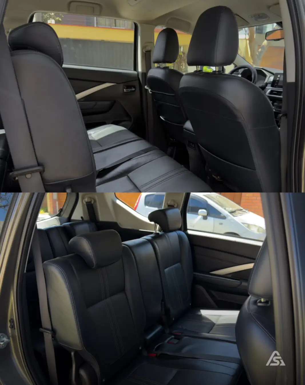 Mitsubishi Xpander Cross