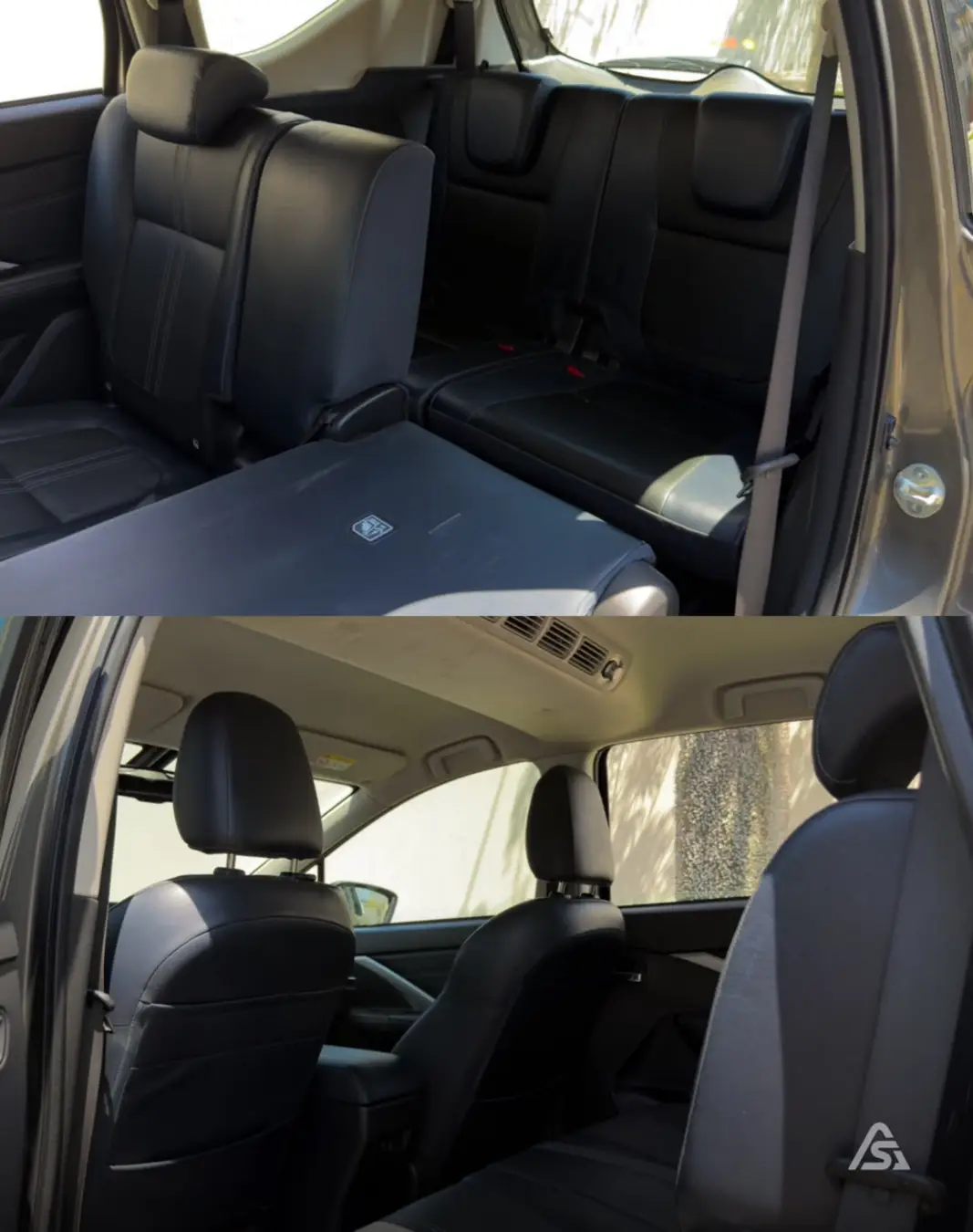 Mitsubishi Xpander Cross