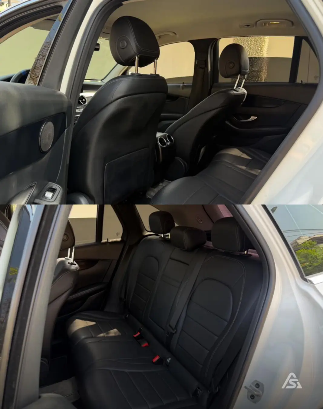 Mercedes Benz GLC 200