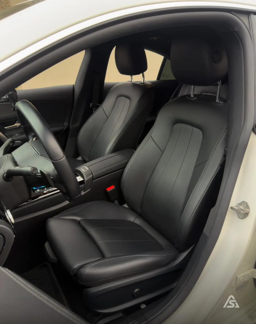 Mercedes Benz Cla 200