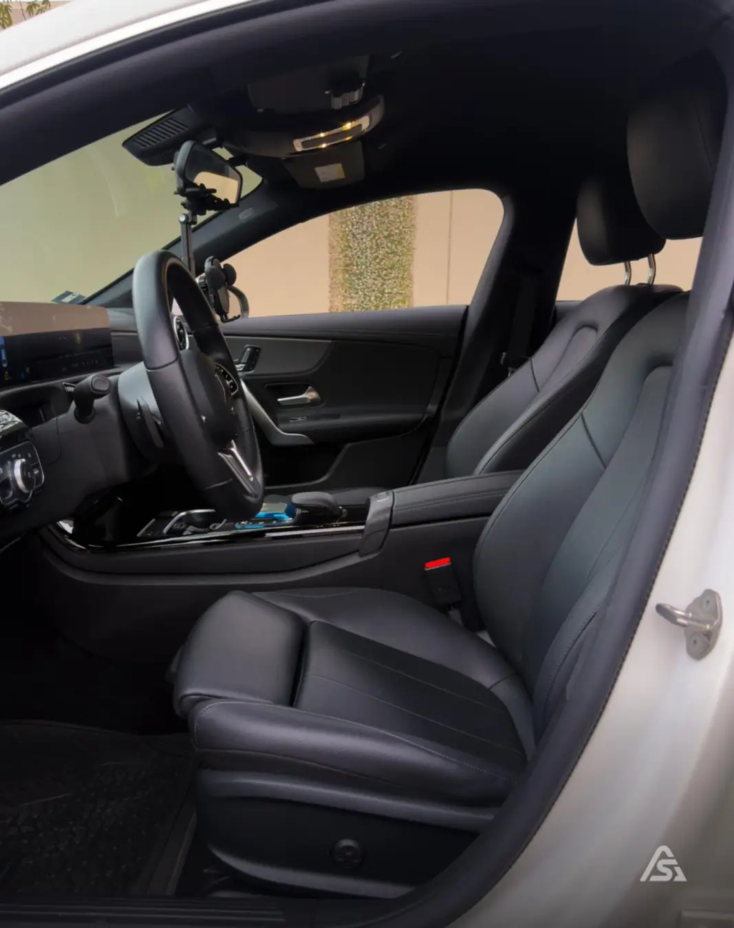 Mercedes Benz Cla 200