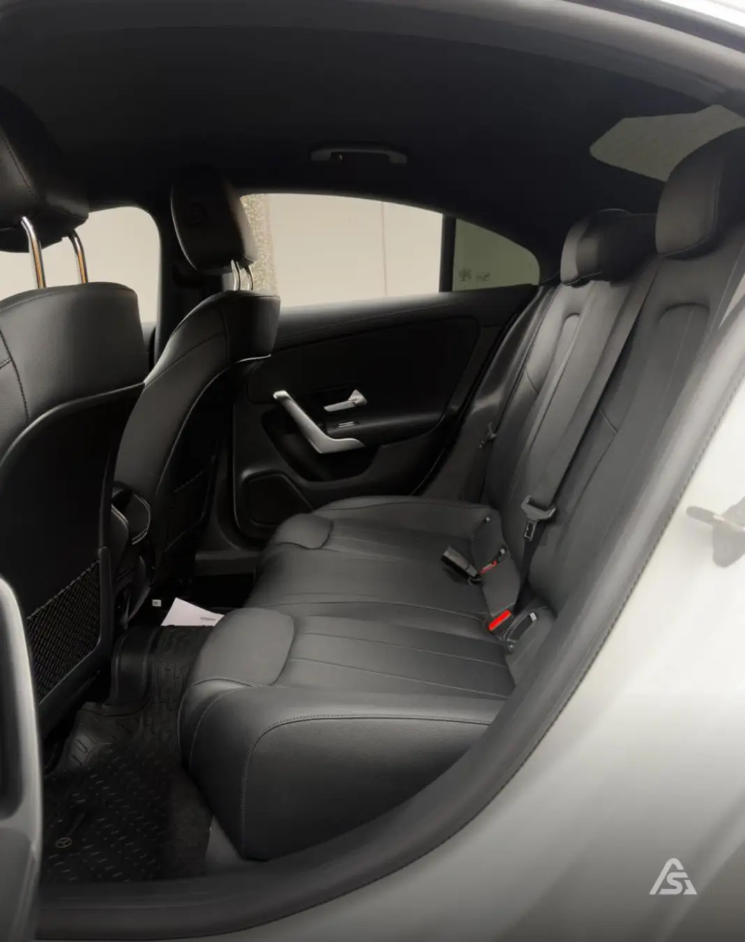 Mercedes Benz Cla 200