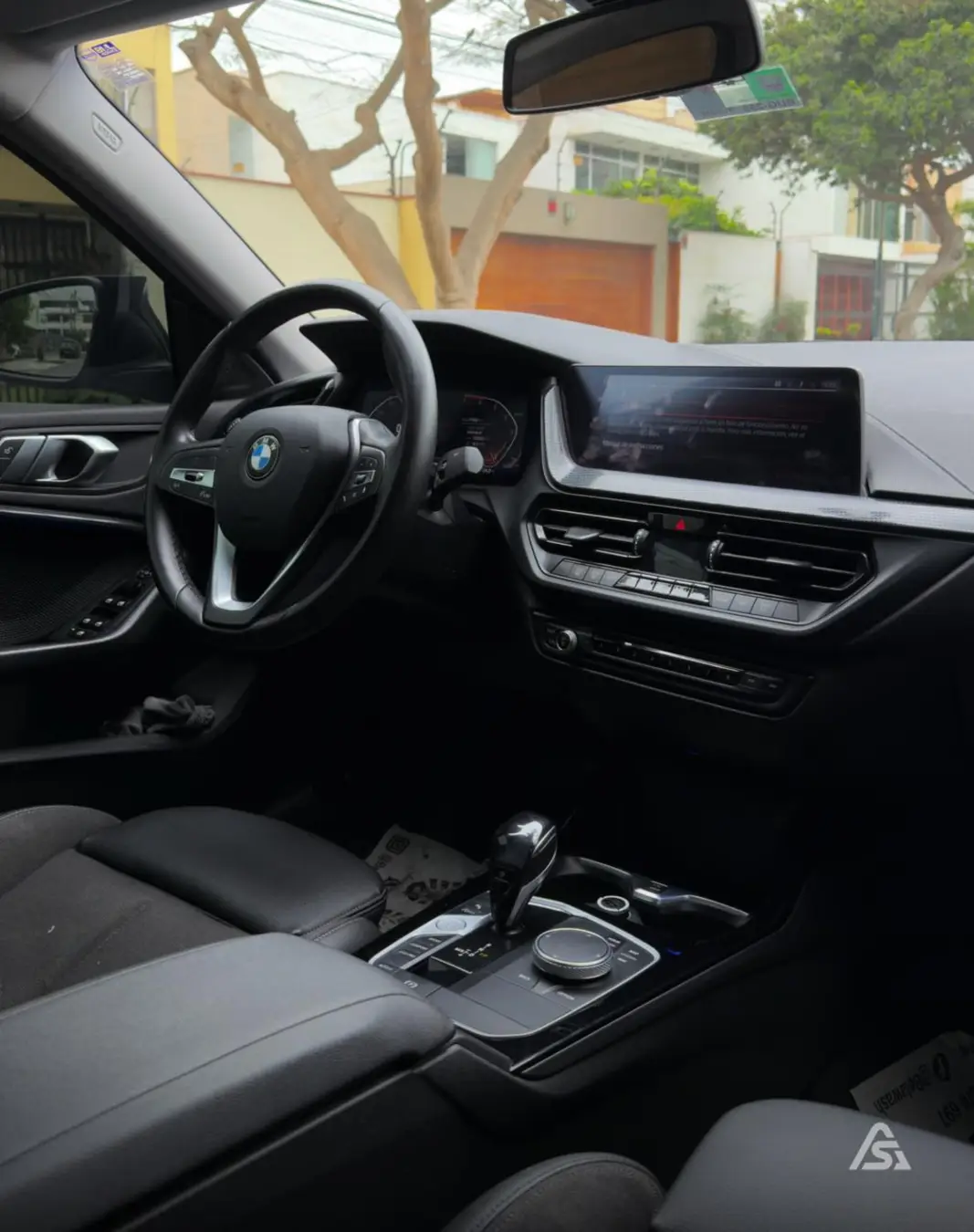 BMW 218i