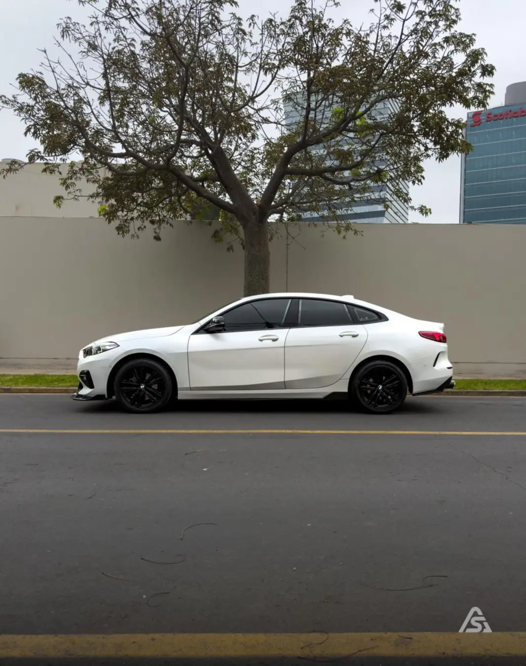 BMW 218i