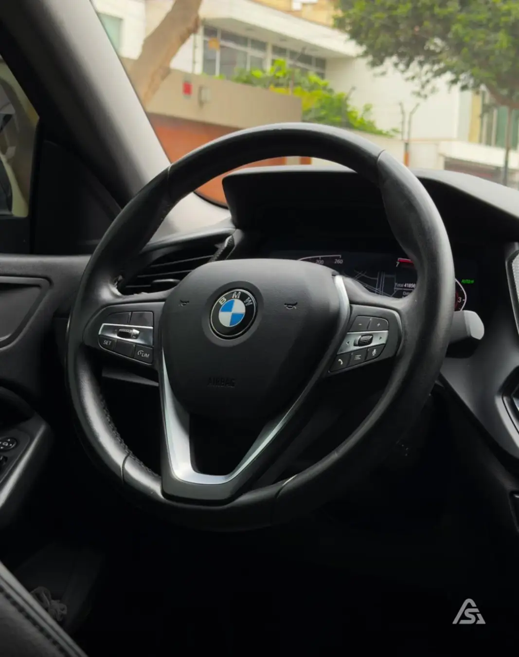 BMW 218i