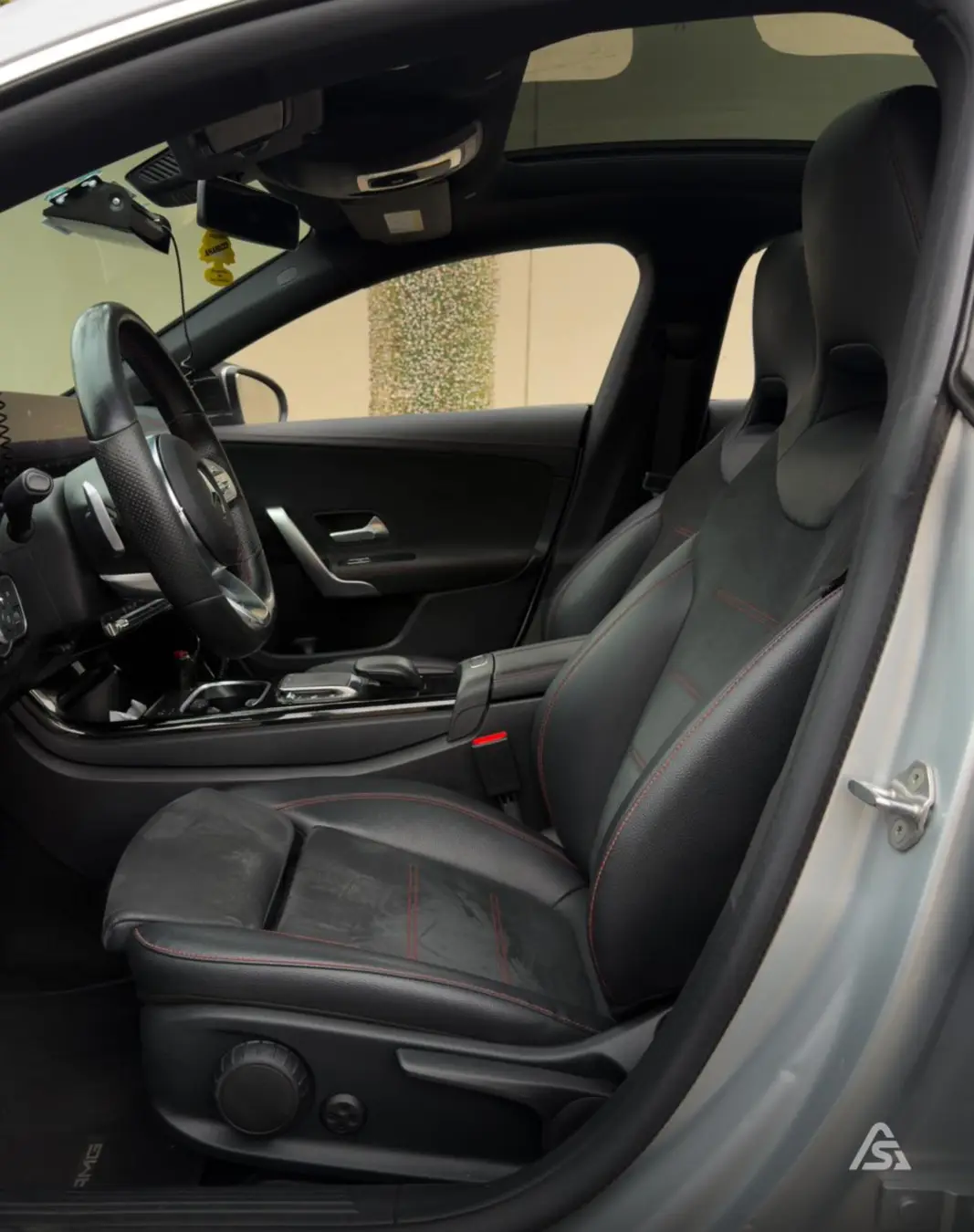Mercedes Benz Cla 200