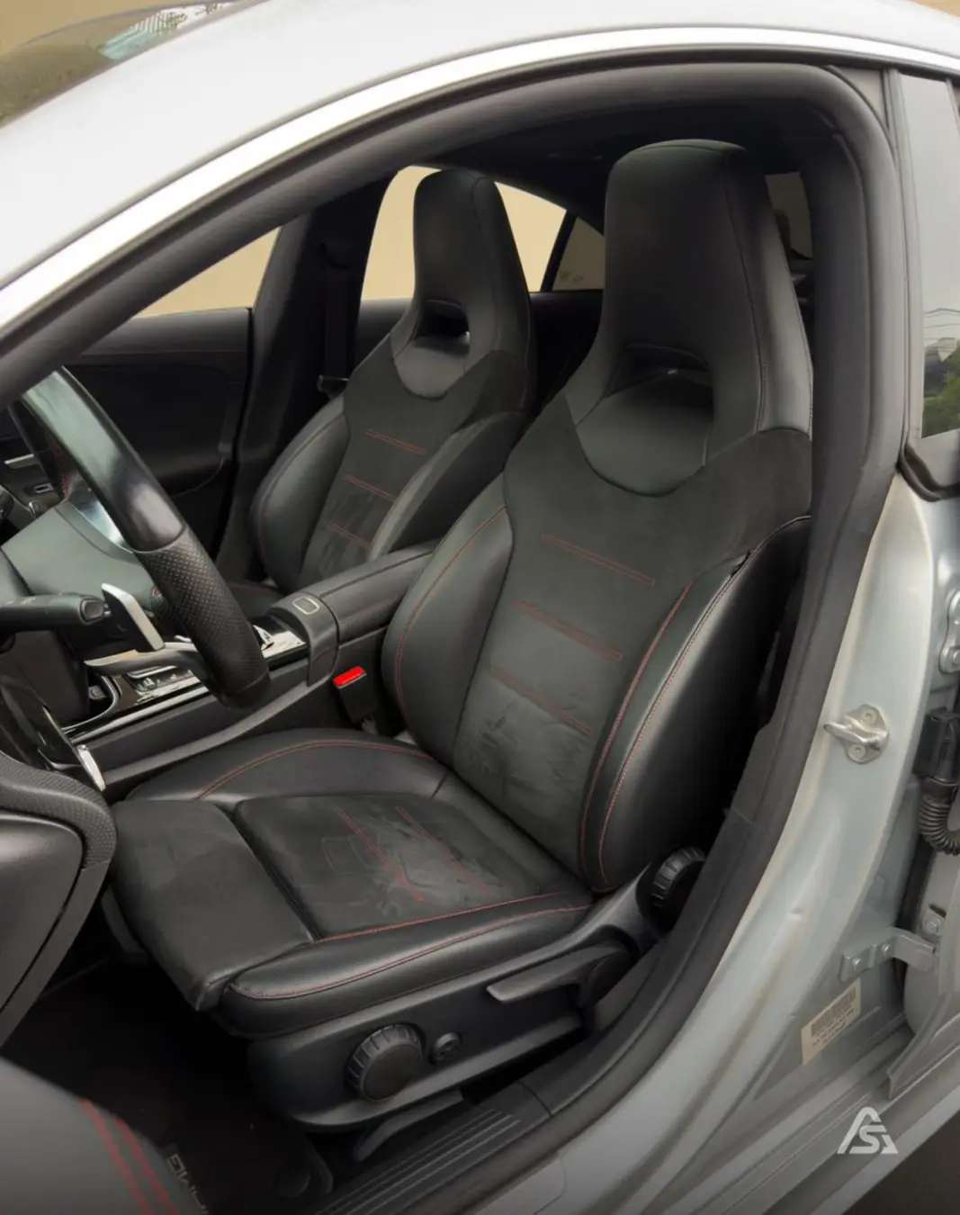 Mercedes Benz Cla 200