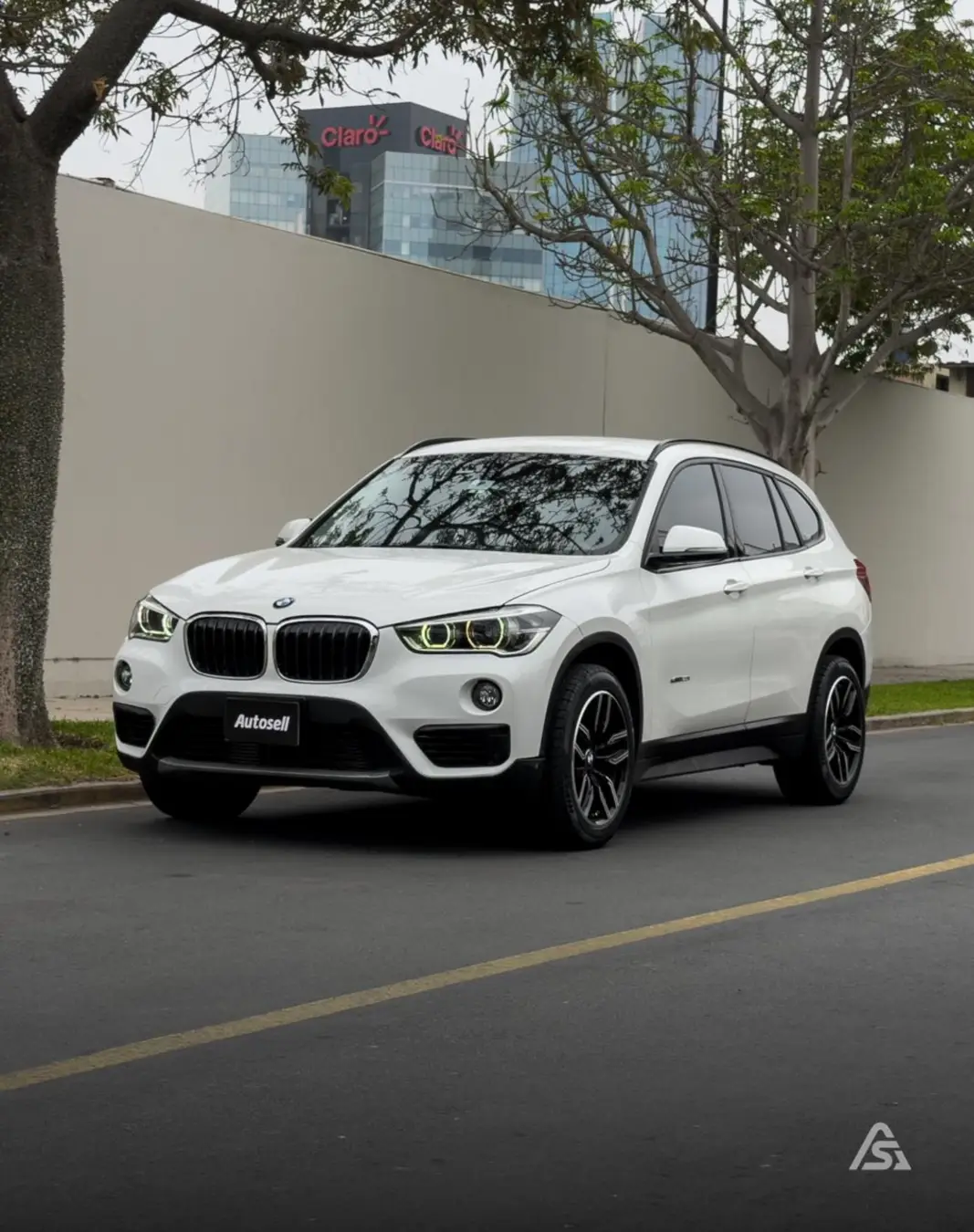 BMW X1 2016 seminuevo en venta