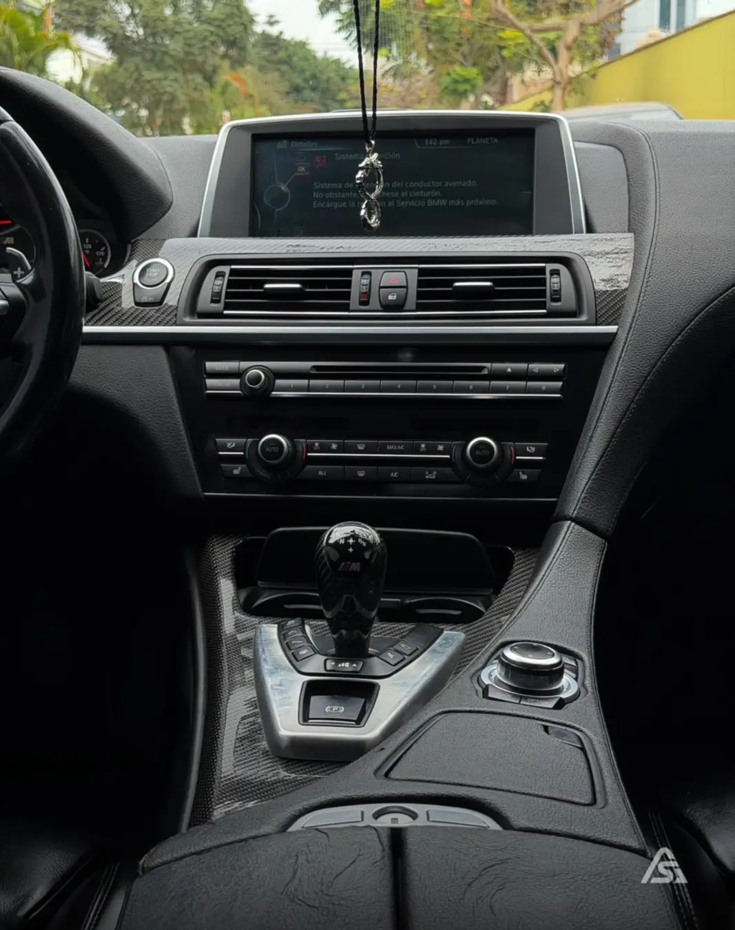 BMW M6