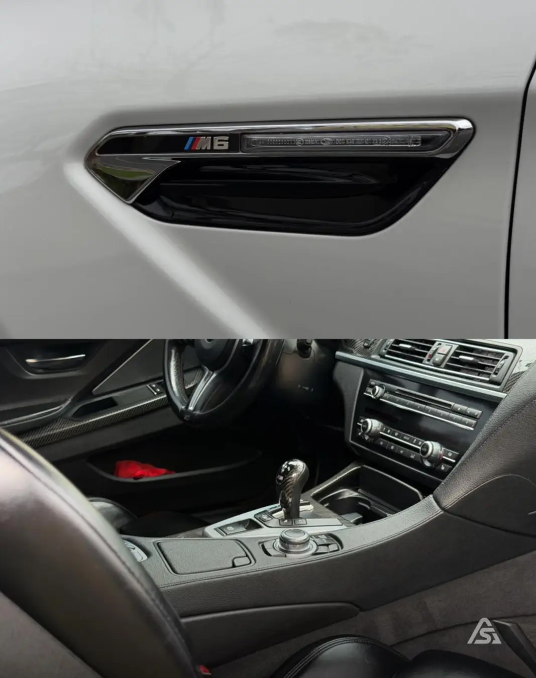 BMW M6