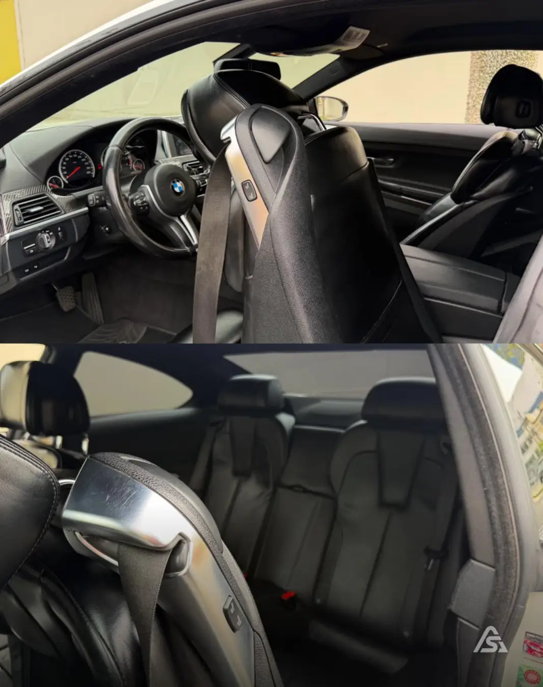 BMW M6