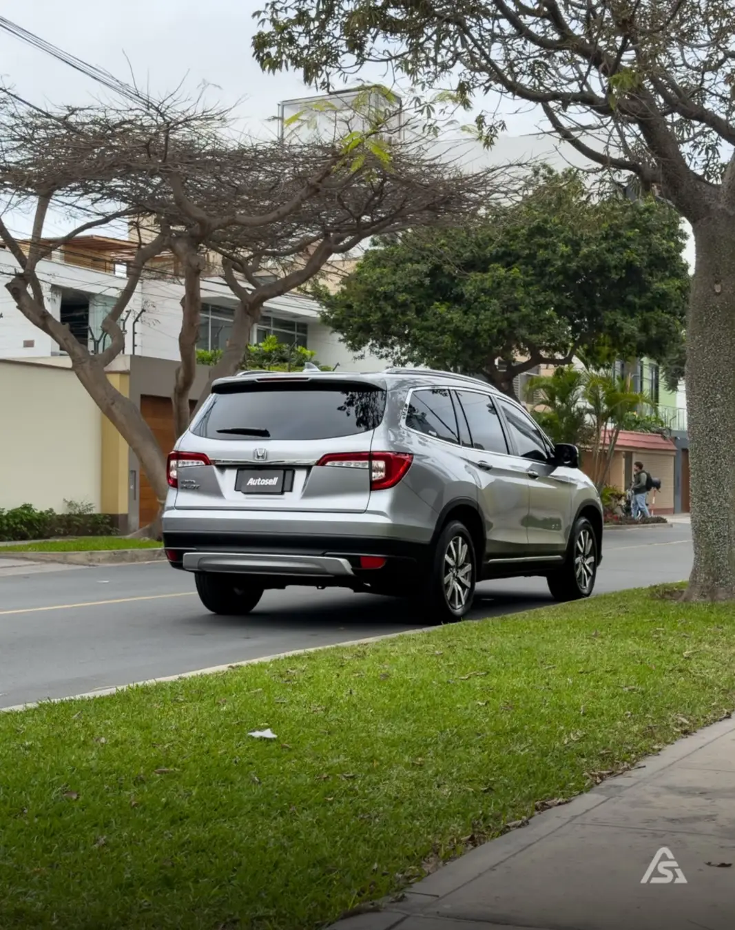 Honda Pilot