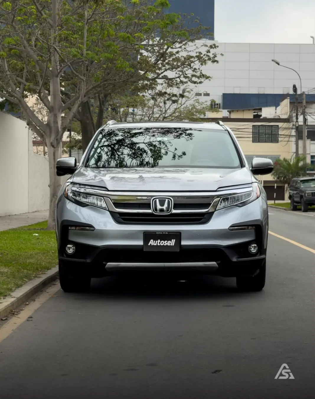 Honda Pilot
