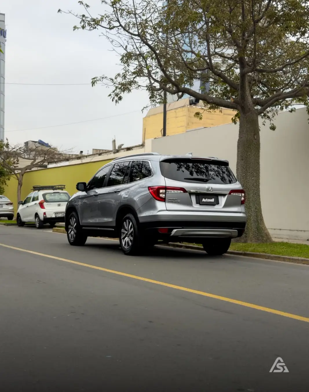 Honda Pilot