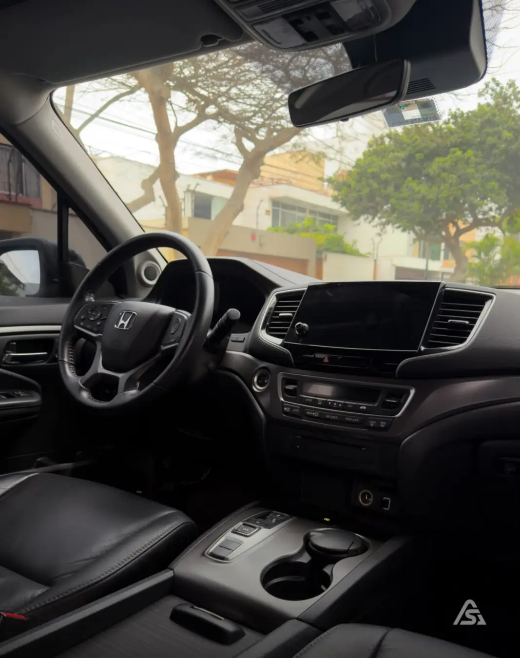 Honda Pilot