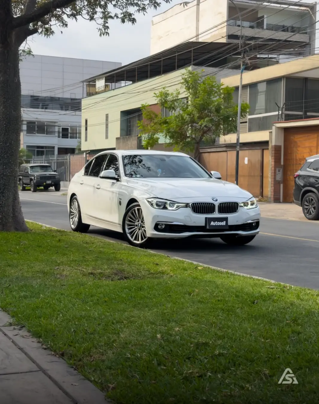 BMW 318i