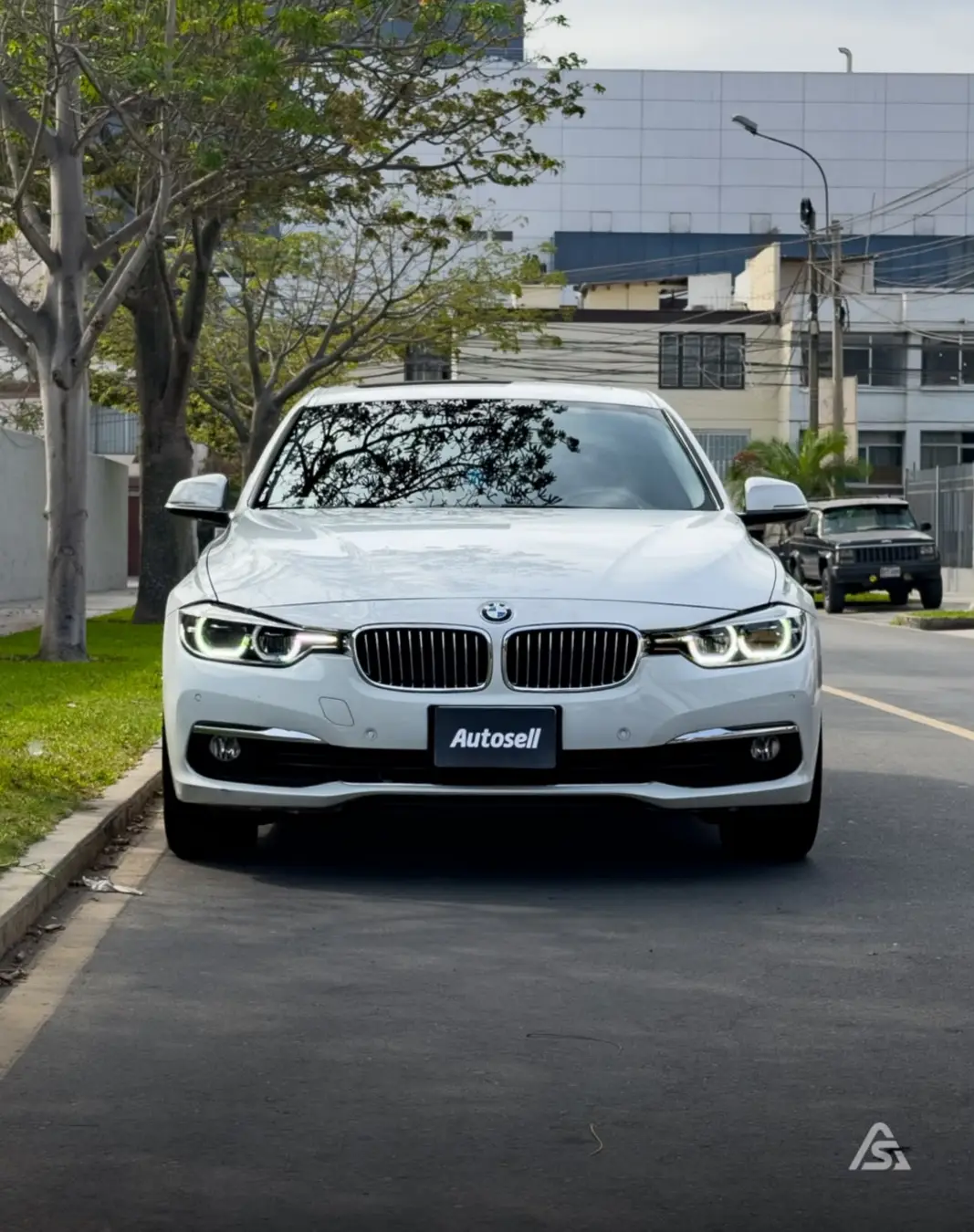 BMW 318i