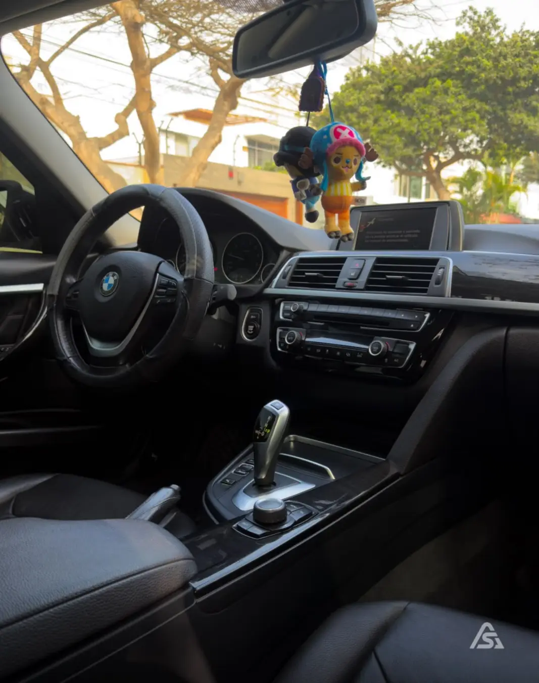 BMW 318i