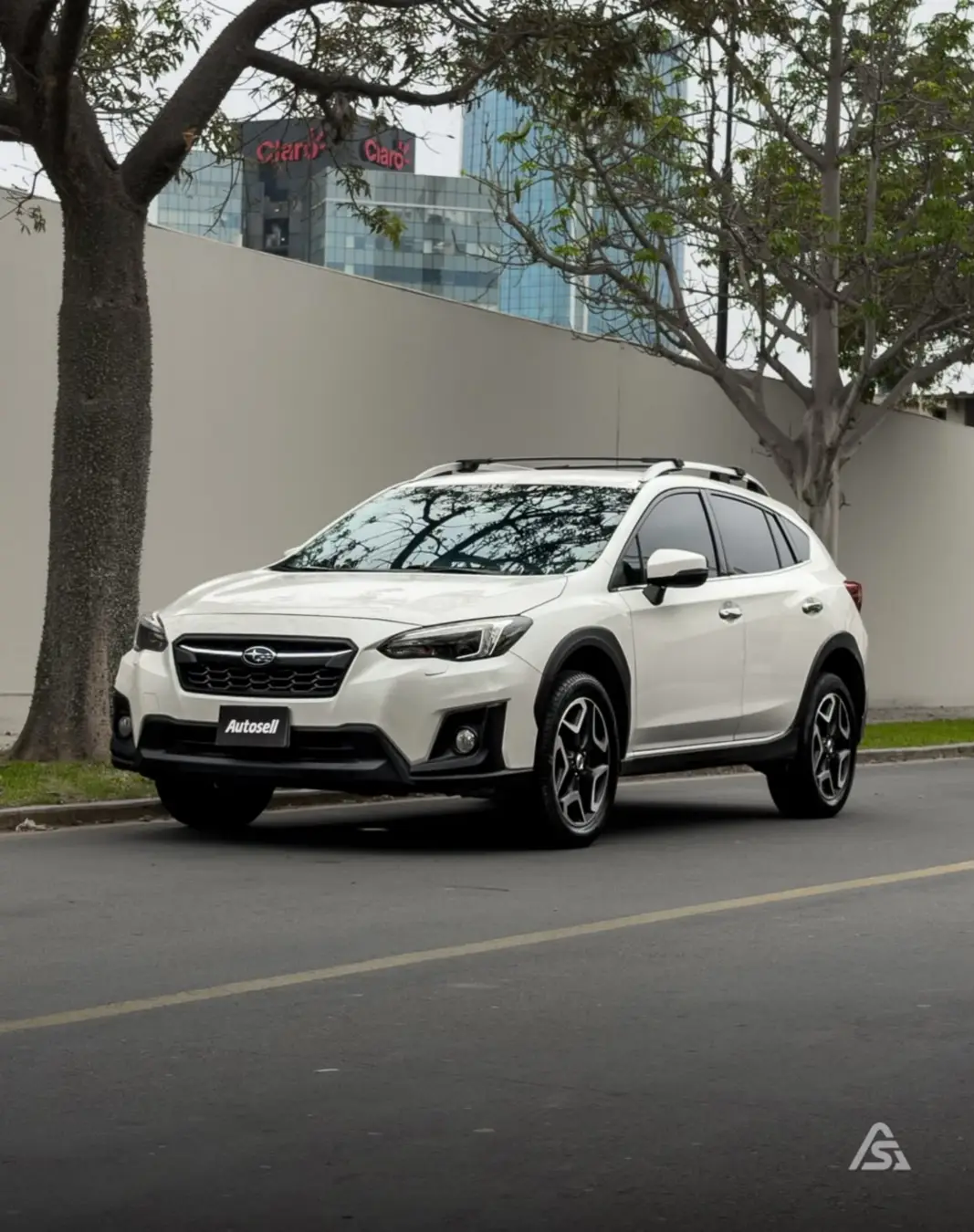 Subaru XV 2017 seminuevo en venta