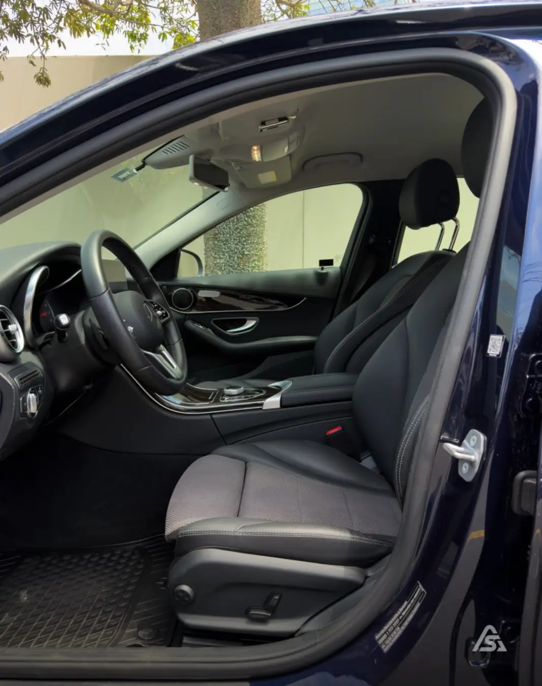 Mercedes Benz C300