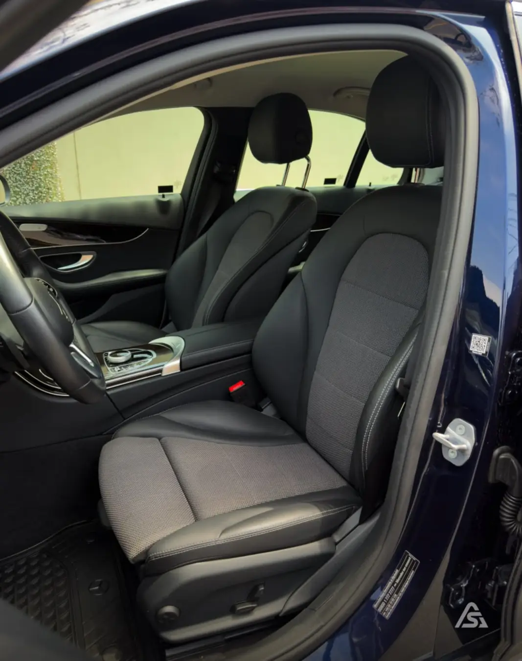 Mercedes Benz C300