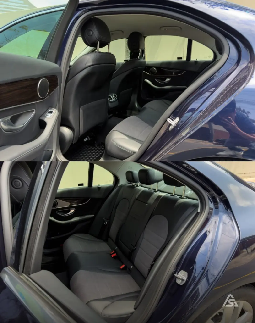 Mercedes Benz C300