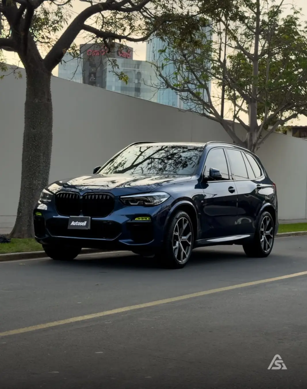 BMW X5 2019 seminuevo en venta