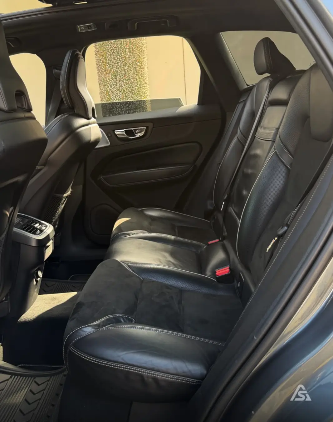 Volvo XC-60