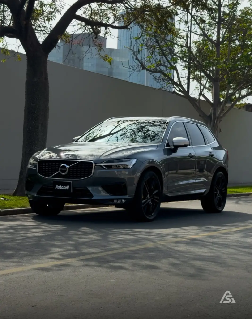 Volvo XC-60 2019 seminuevo en venta