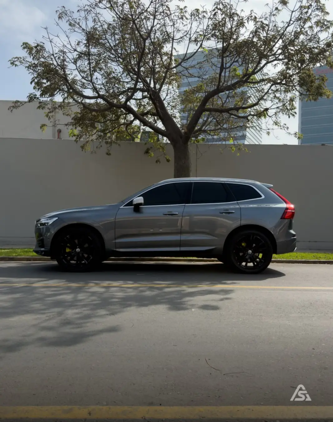 Volvo XC-60