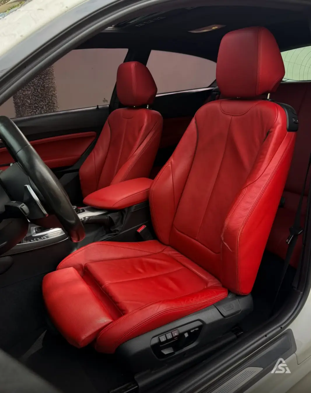 BMW M135i
